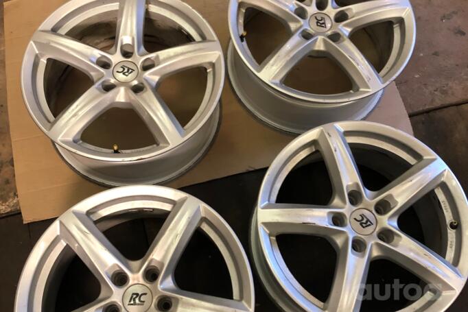 Kita, lengvojo lydinio