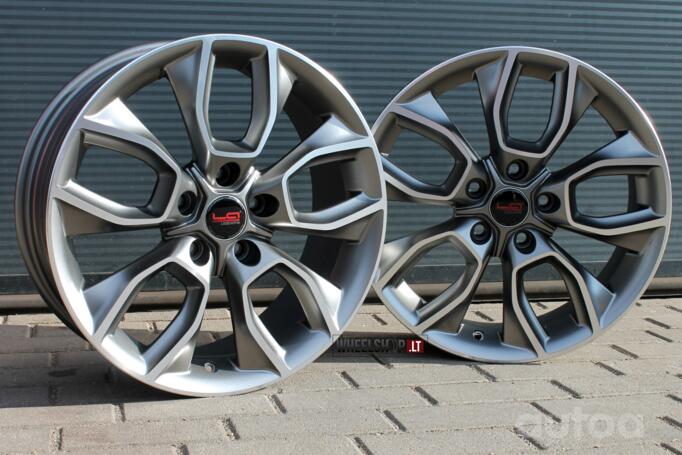 R.O.C., lengvojo lydinio