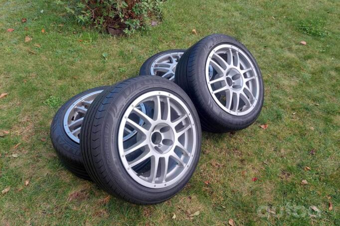 OZ Racing, lengvojo lydinio