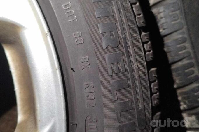 Audi, lengvojo lydinio