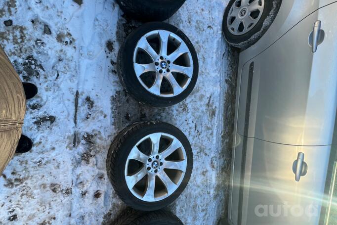 Bmw, lengvojo lydinio