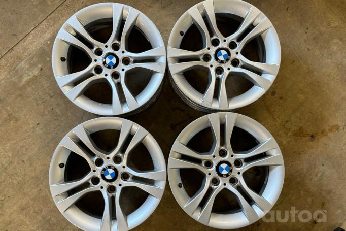 BMW, lengvojo lydinio