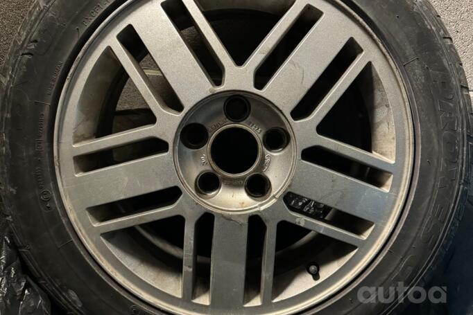 Kita, lengvojo lydinio