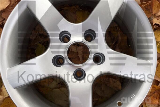 Audi, Ford, Seat, Skoda, Volkswagen, lengvojo lydinio