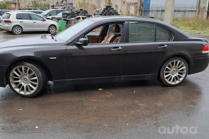 BMW, lengvojo lydinio