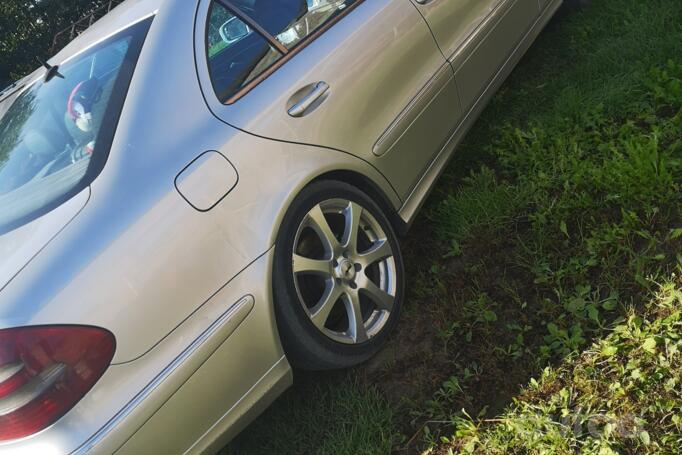 Kita, lengvojo lydinio