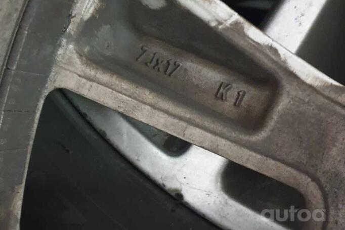 Kita, lengvojo lydinio