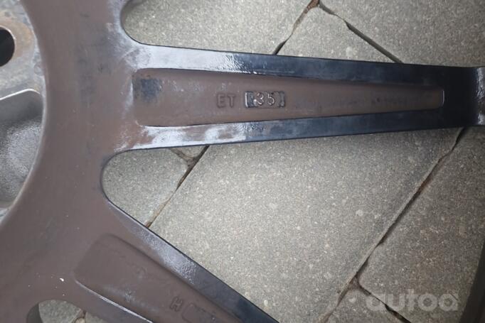 Vossen, lengvojo lydinio