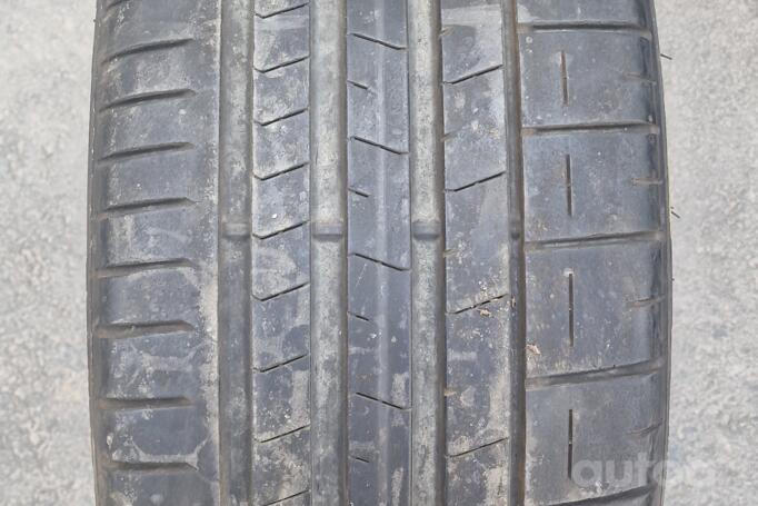 Vossen, lengvojo lydinio