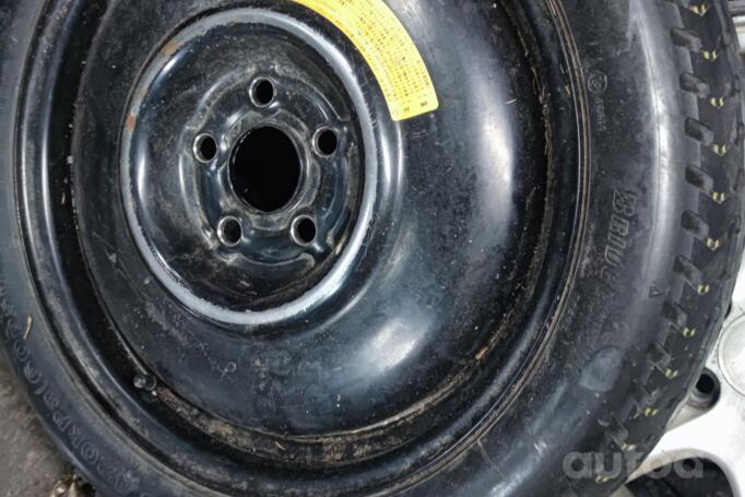 Kita, plieniniai štampuoti