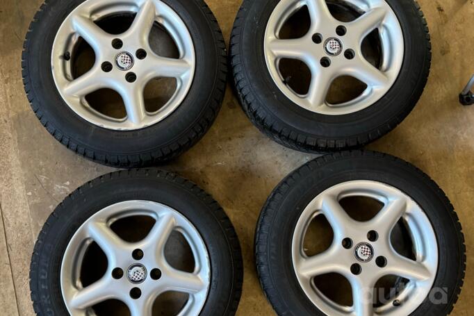 Inter Action, lengvojo lydinio