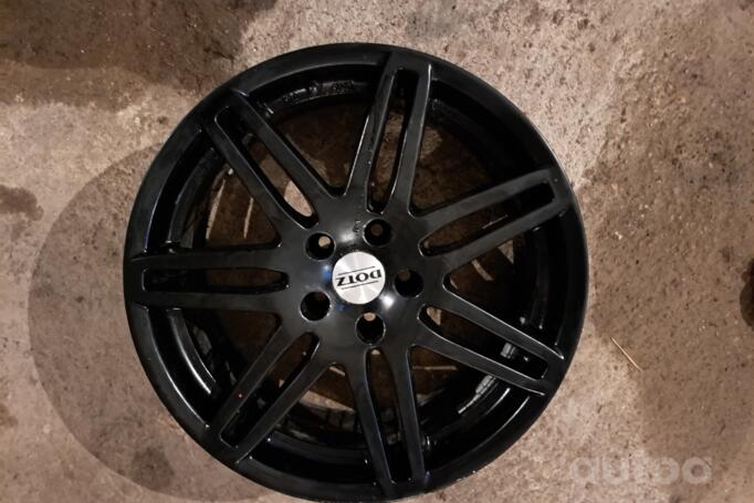 Kita, lengvojo lydinio