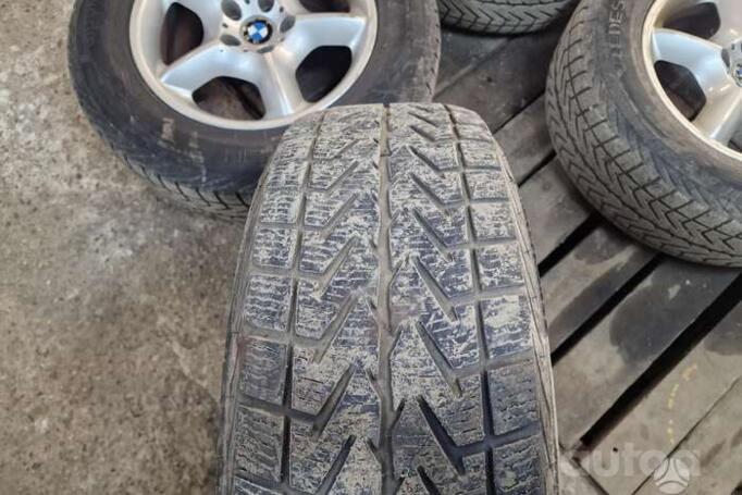 Bmw, lengvojo lydinio