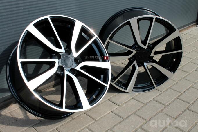 R.O.C., lengvojo lydinio