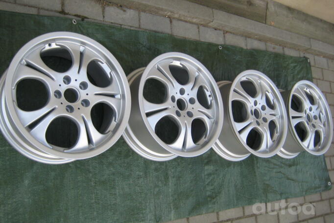 Kita, lengvojo lydinio