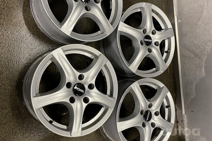 RONAL, lengvojo lydinio