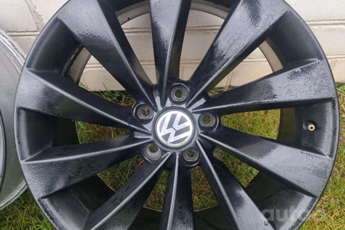 Volkswagen, lengvojo lydinio