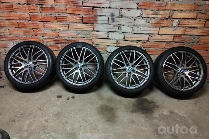 Brock, lengvojo lydinio