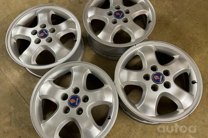 Saab, lengvojo lydinio