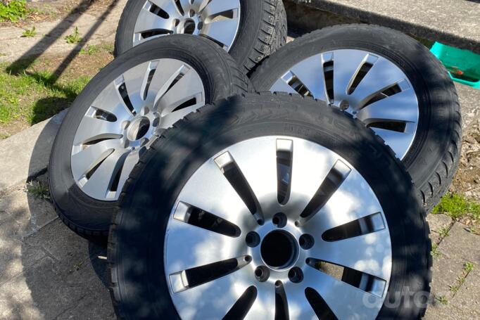 Kita, lengvojo lydinio