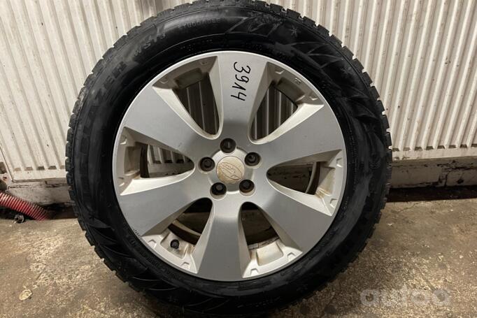 Kita, lengvojo lydinio