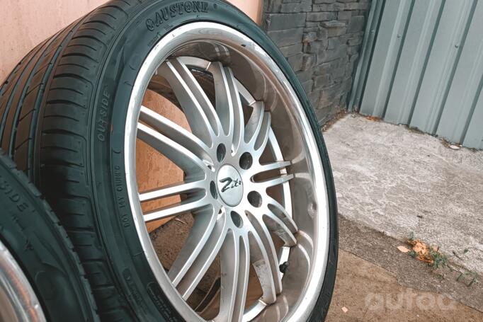 Zito, lengvojo lydinio