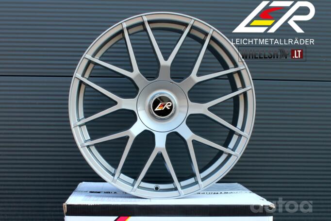 LMR, lengvojo lydinio