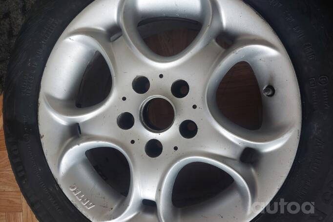 Kita, lengvojo lydinio