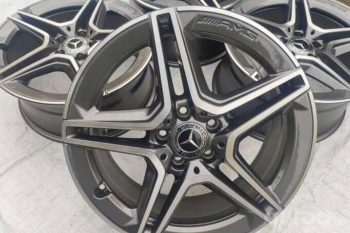 Kita, lengvojo lydinio