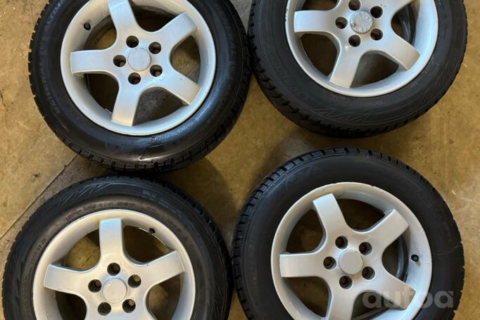 Melber, lengvojo lydinio