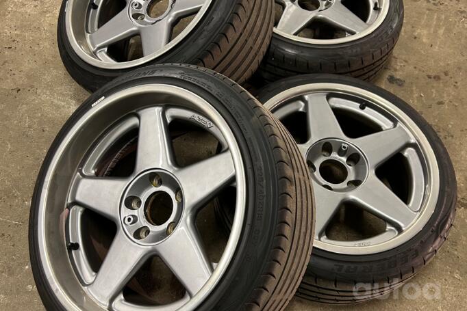 AZEV, lengvojo lydinio