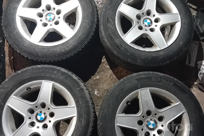 Kita, lengvojo lydinio