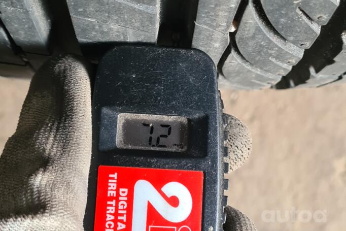 Veemann, lengvojo lydinio