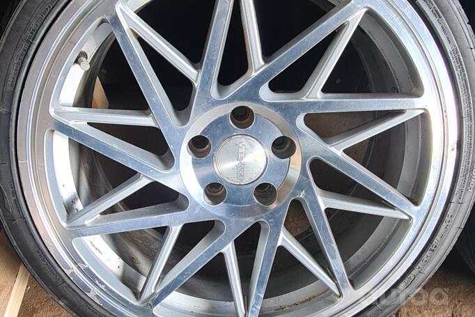 Veemann, lengvojo lydinio