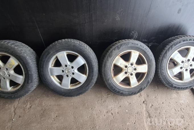 Vw, lengvojo lydinio