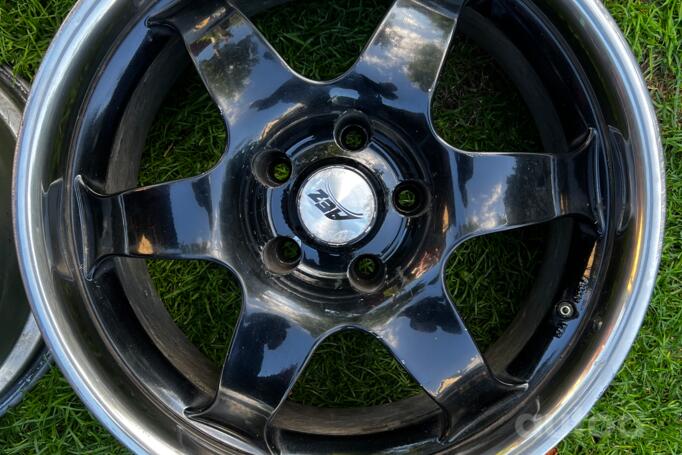 AEZ, lengvojo lydinio