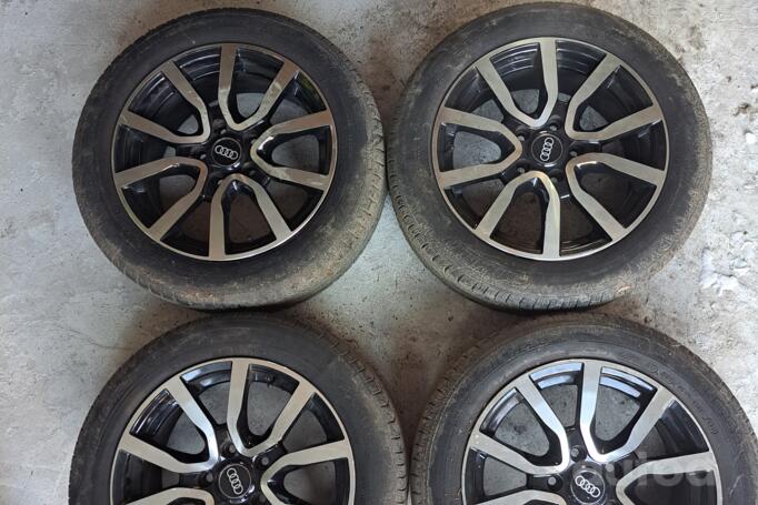 Kita, lengvojo lydinio