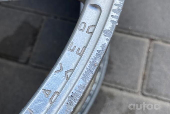 Haxer, lengvojo lydinio