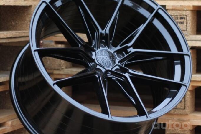 Volvo, lengvojo lydinio