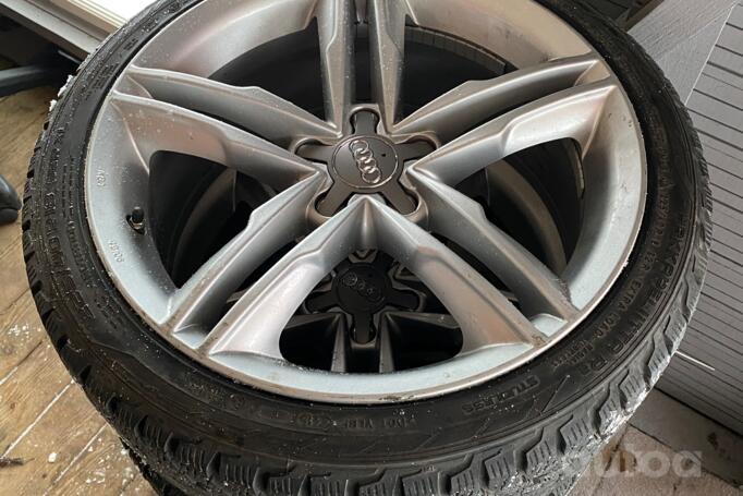 Kita, lengvojo lydinio