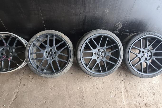 Gianelle, lengvojo lydinio