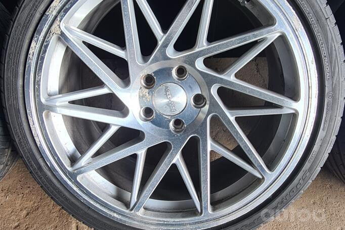 Veemann, lengvojo lydinio