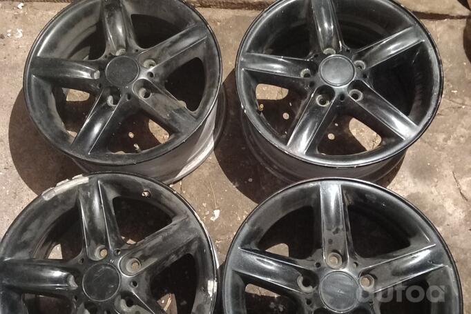 Kita, lengvojo lydinio