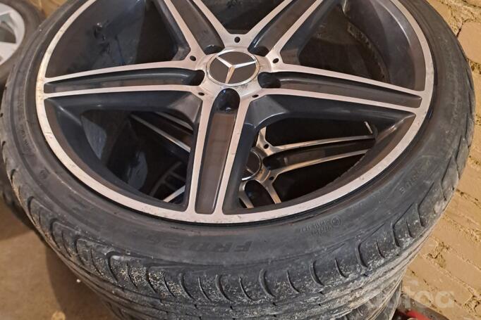 Kita, lengvojo lydinio