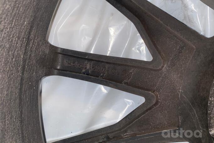 ADR Bareta, lengvojo lydinio