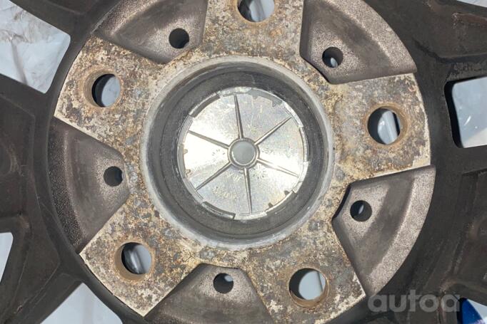 ADR Bareta, lengvojo lydinio