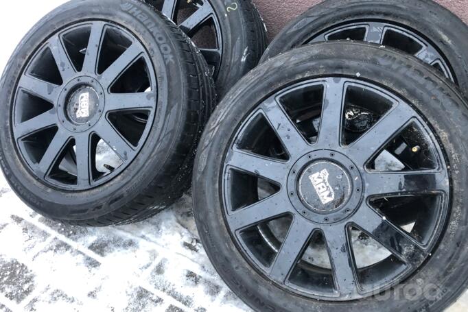 Kita, lengvojo lydinio