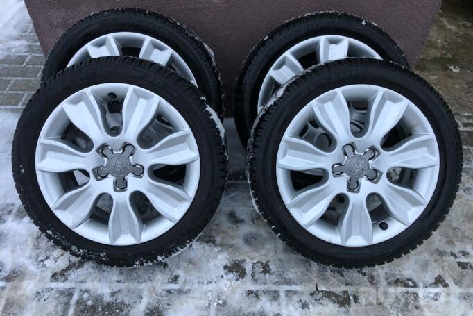 Kita, lengvojo lydinio