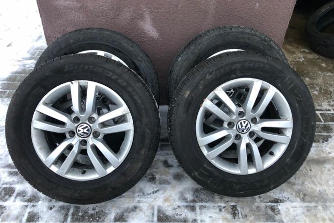 Kita, lengvojo lydinio