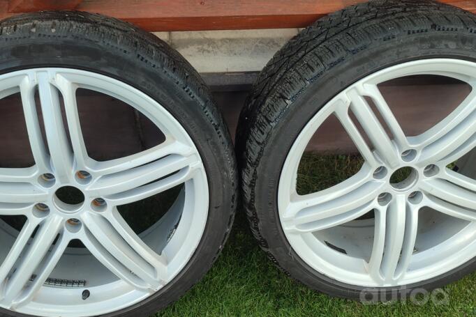 5x112, lengvojo lydinio